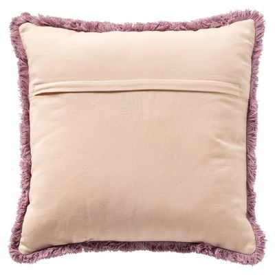 Sierkussen amour 45x45cm rosebud