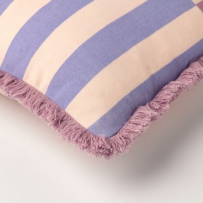 Sierkussen amour 45x45cm rosebud