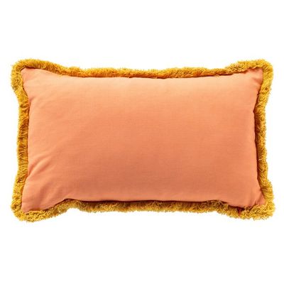 Sierkussen ciao 30x50cm melon