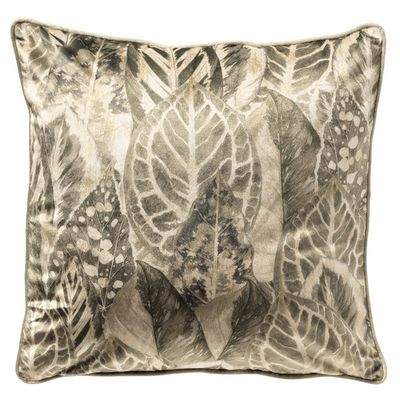 Sierkussen judith 45x45cm chai tea