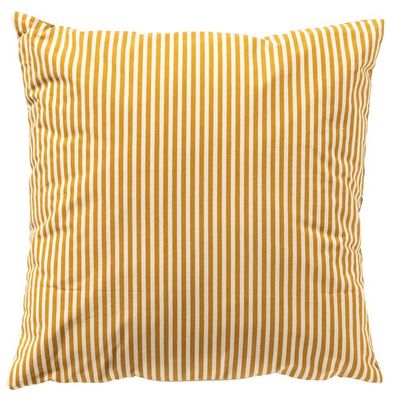 Sierkussen judith 45x45cm chai tea
