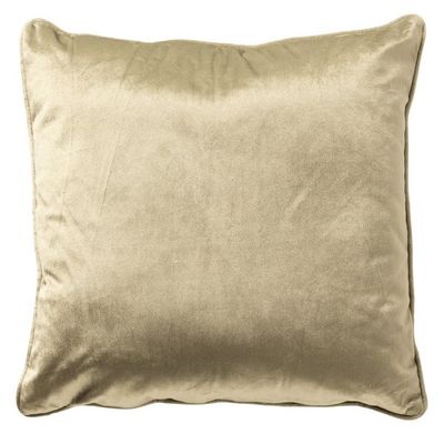 Coussin décoratif rikke 45x45cm sage green