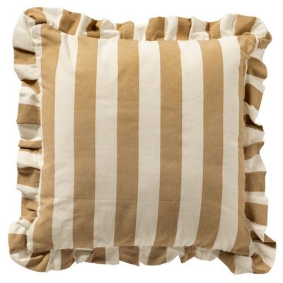 Sierkussen bella 45x45cm old rose