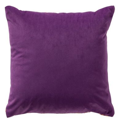 Sierkussen aldo 45x45cm melon