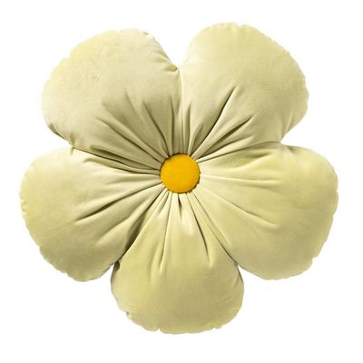 Sierkussen leander Ø40cm potpourri