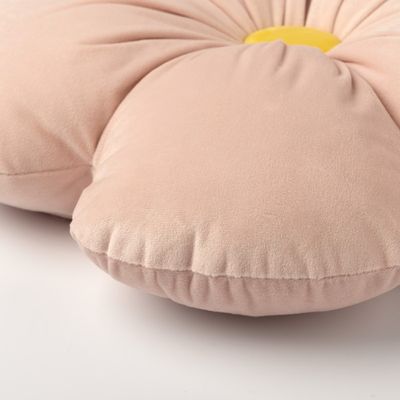 Sierkussen leander Ø40cm potpourri