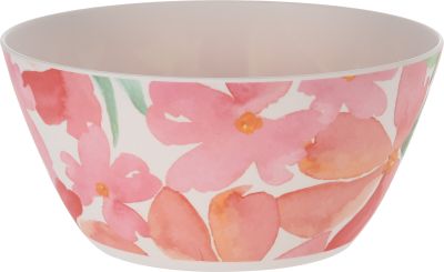 Schaal in melamine