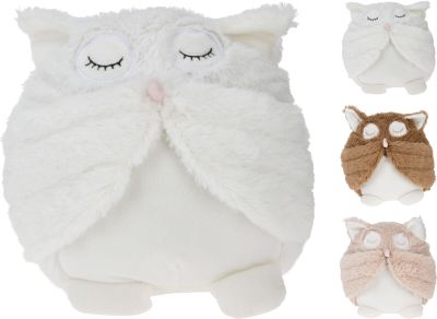 Deurstopper uil 