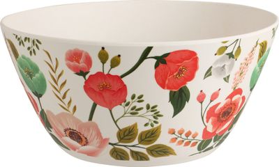 Bol melamine dia 25cm 