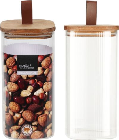 Boîte à provision 