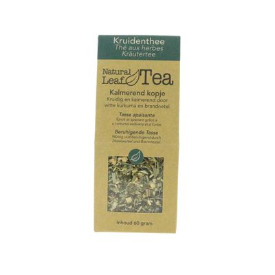 Kalmerend kopje 60 g