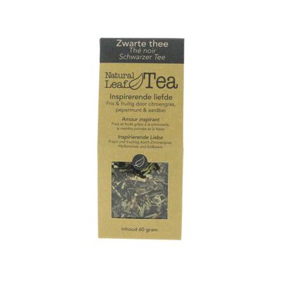 Inspirerende liefde 60g