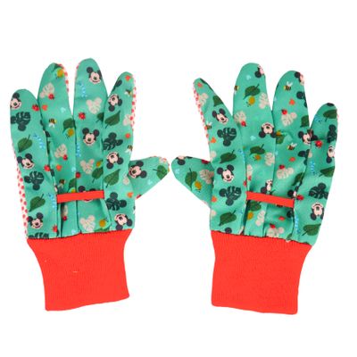Gants mickey taille 2