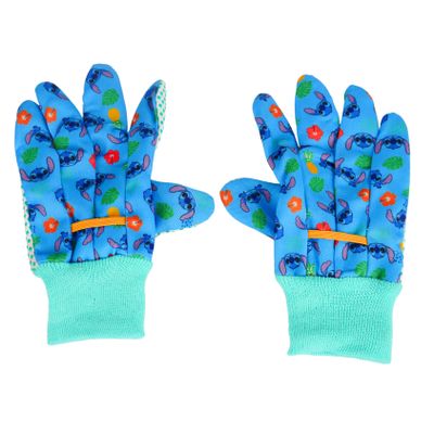 Gants stitch taille 3