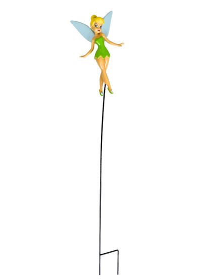 Tuinpaal tinkerbell