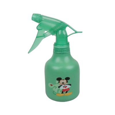 Plantenspuit mickey
