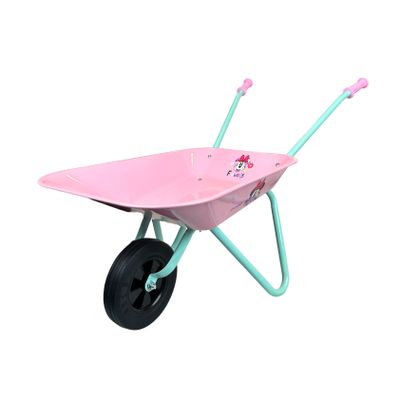 Kruiwagen minnie