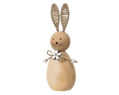 Lapin bois de sapin 