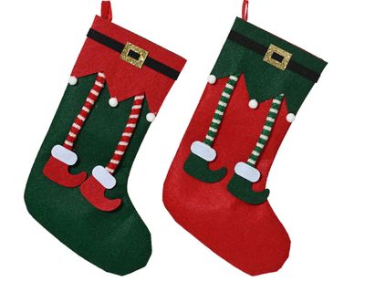 Kous vilt elfenbeentjes