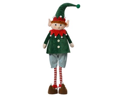 Elf polyester