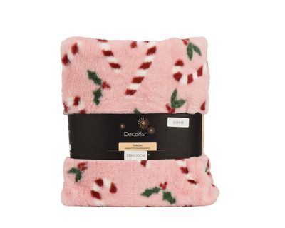 Sprei  candy