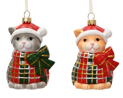 Hangornament dier