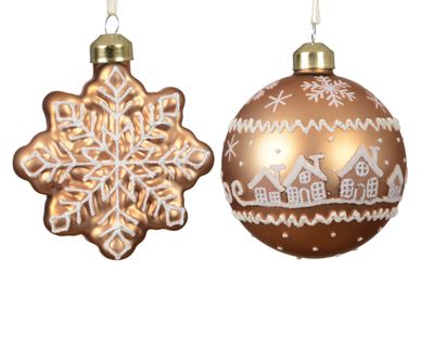 Kerstbal 