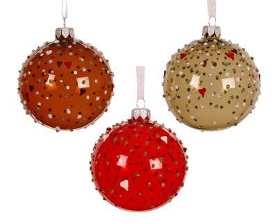Kerstbal 