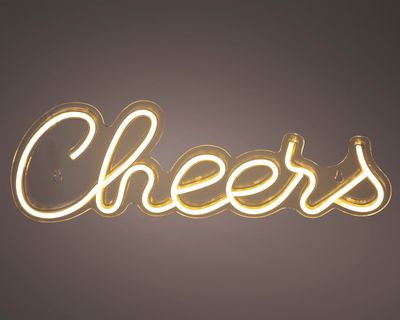 Led neon usb intérieur