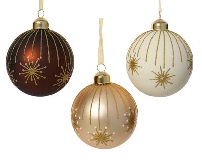 Kerstbal 