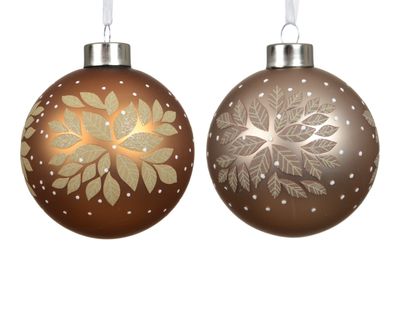 Kerstbal 