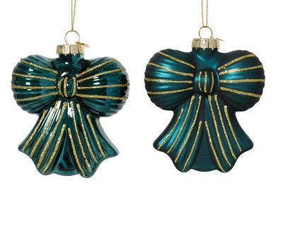 Hangornament strik