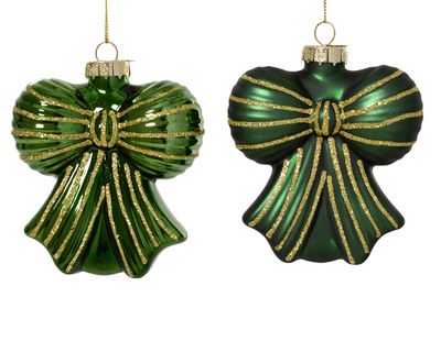 Hangornament strik