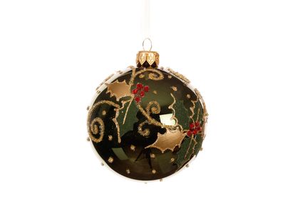 Kerstbal 