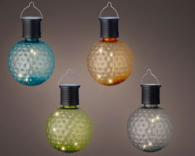  Solar tuinverlichting
