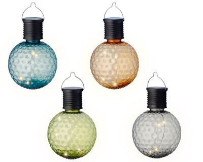  Solar tuinverlichting
