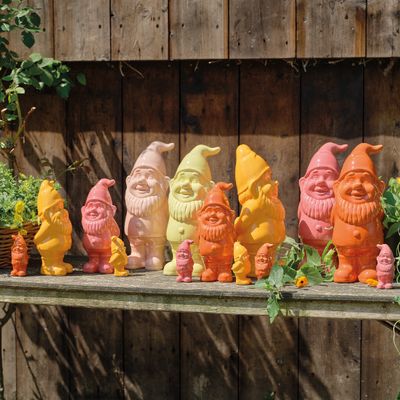 Kabouter hartje