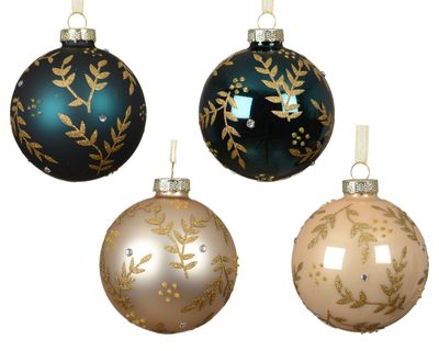 Kerstbal 