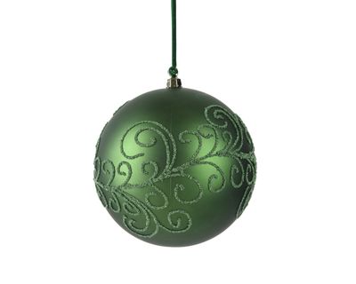 Kerstbal 