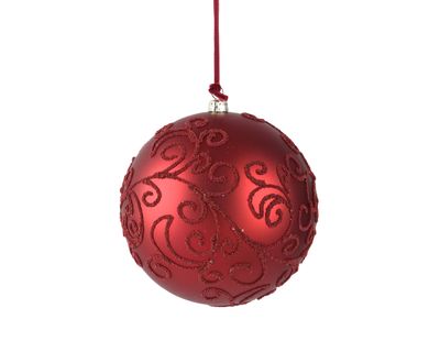 Kerstbal 