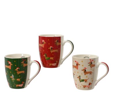 Mug porcelaine