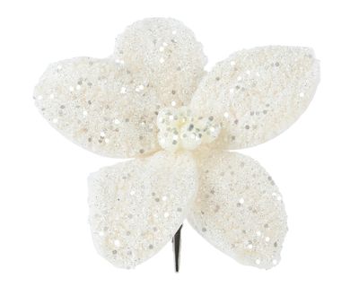 Poinsettia kunstbont