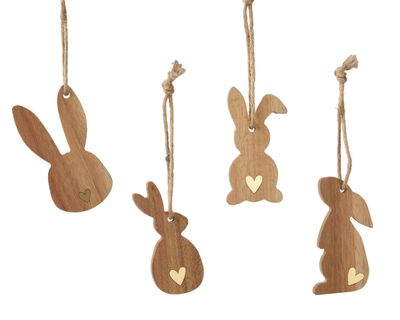 Hanger acacia 
