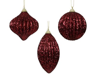 Kerstbal 