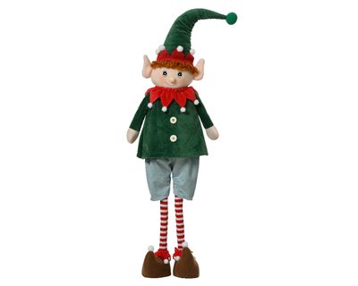 Elf polyester