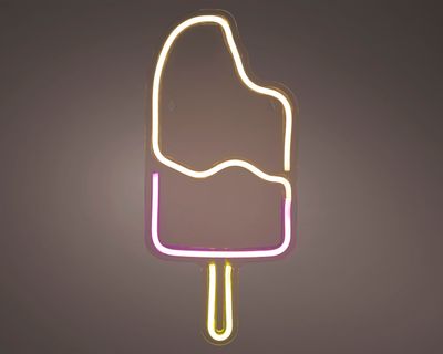 Led neon usb intérieur