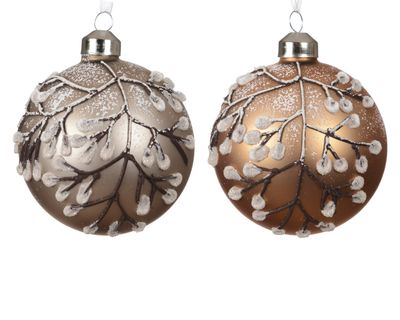 Kerstbal 