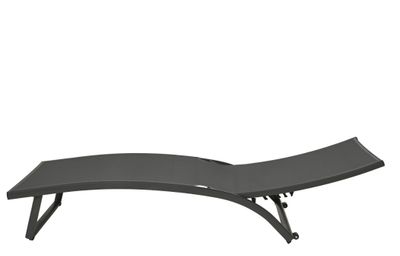 Farum ligbed antraciet