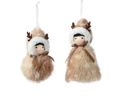 Suspension de noël