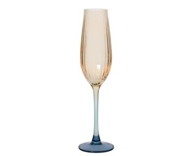 Champagneglas